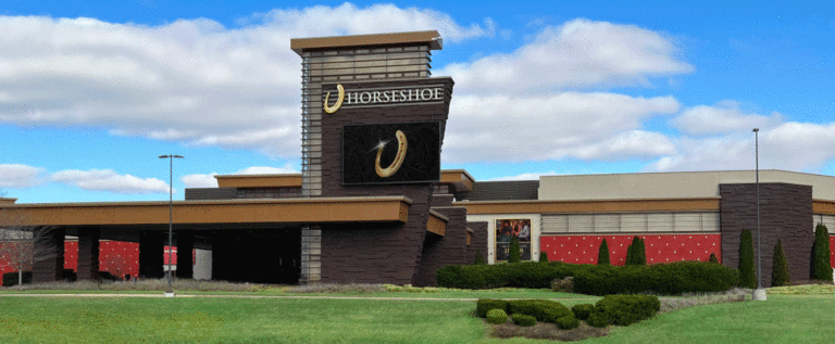 Horseshoe Indianapolis