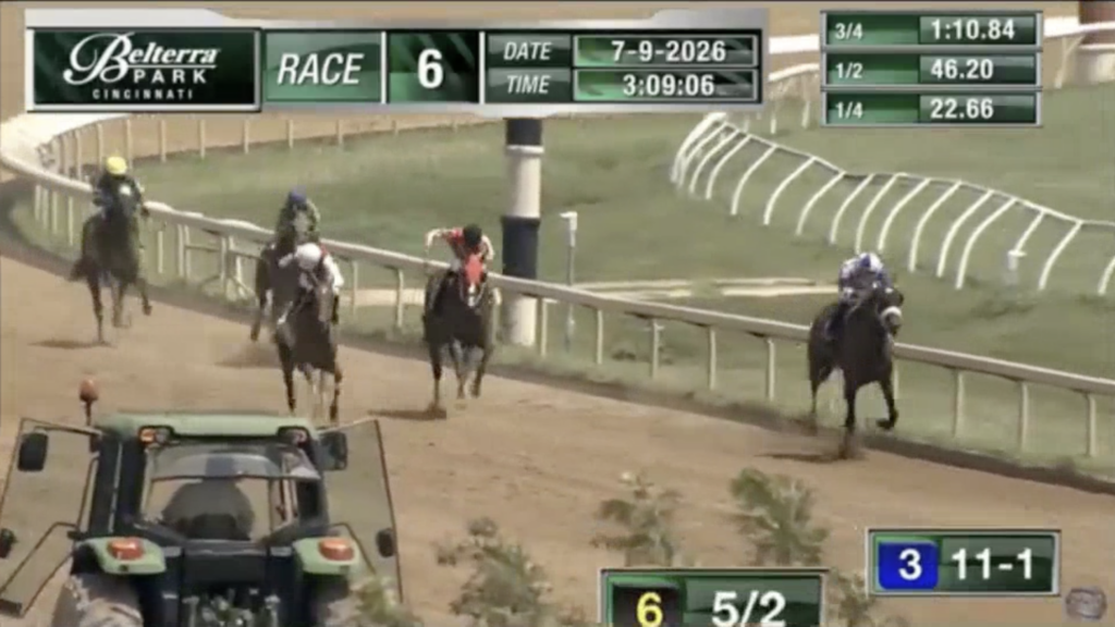 Tiz Laws Hall at Belterra