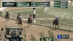 Tiz Laws Hall at Belterra